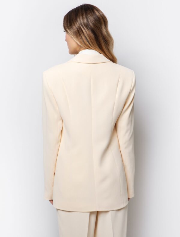Blazer κρεπ - Image 2