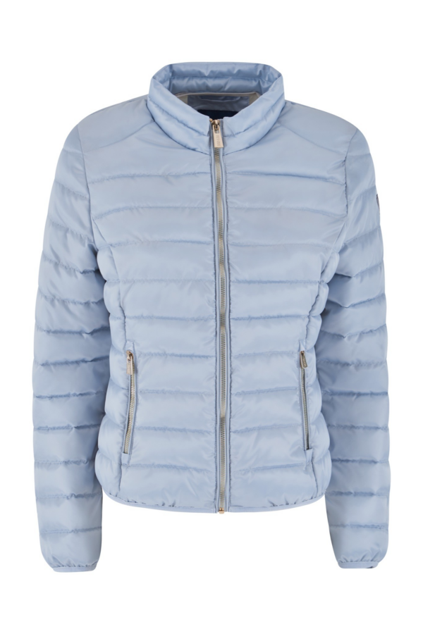 Jacket με σηκωτό γιακά - Image 2