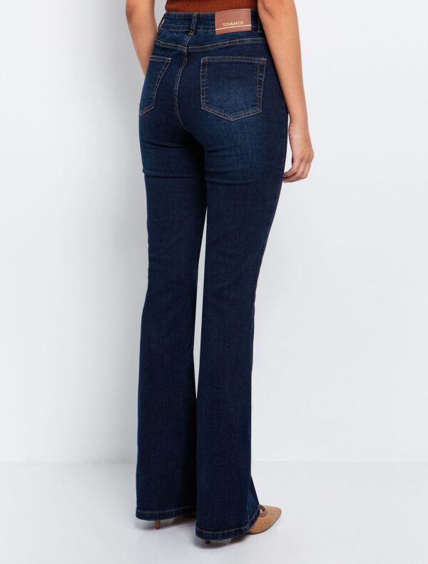 Τζιν bootcut - Image 3
