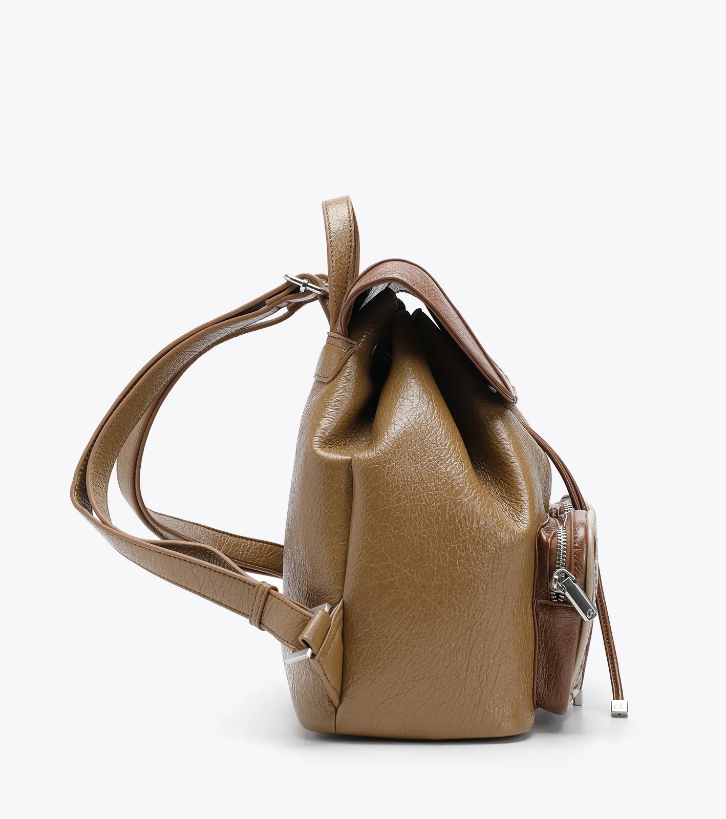 Σακίδιο πλάτης με μπροστινές θήκες - Image 6