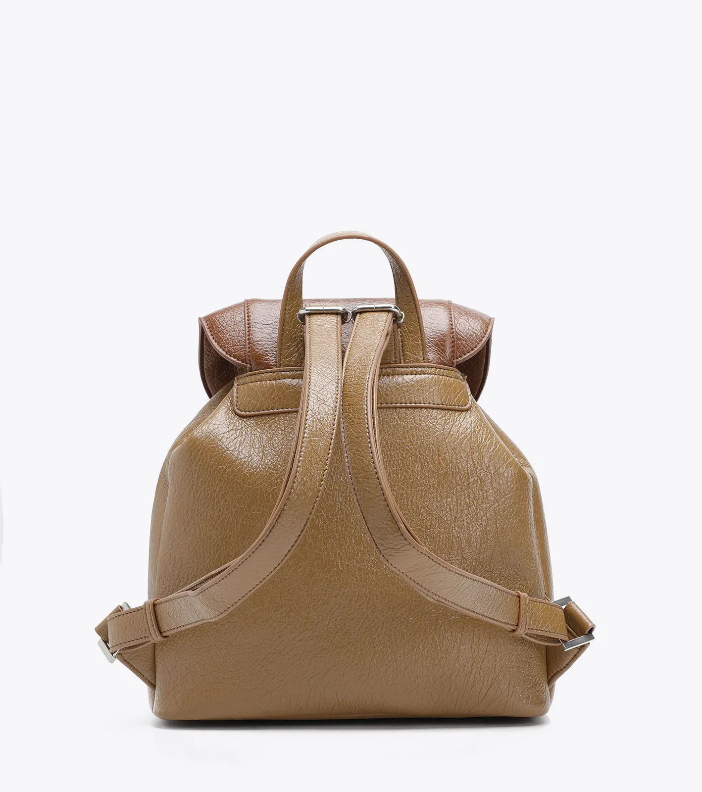 Σακίδιο πλάτης με μπροστινές θήκες - Image 5