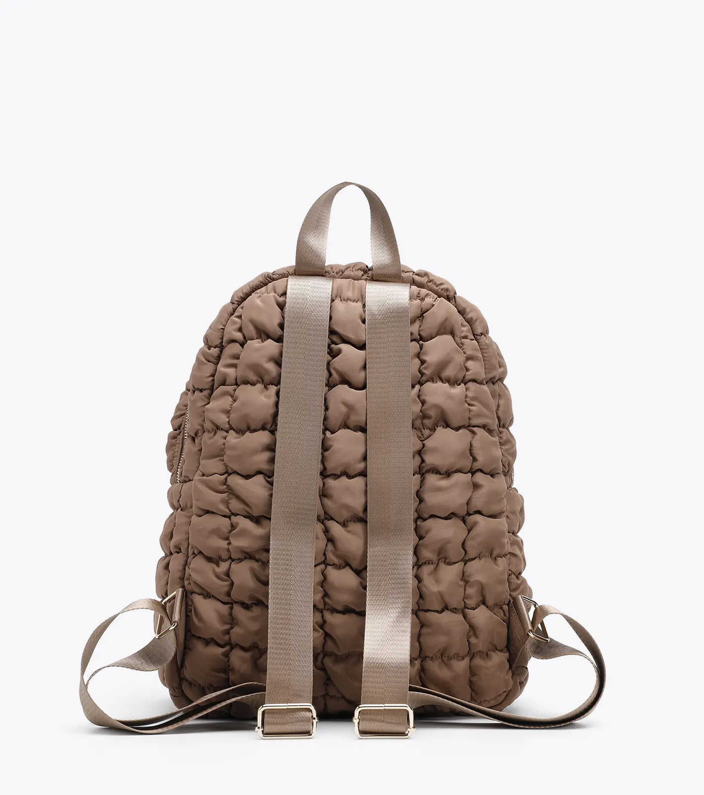 Σακίδιο με τεχνική καπιτονέ puffer - Image 5