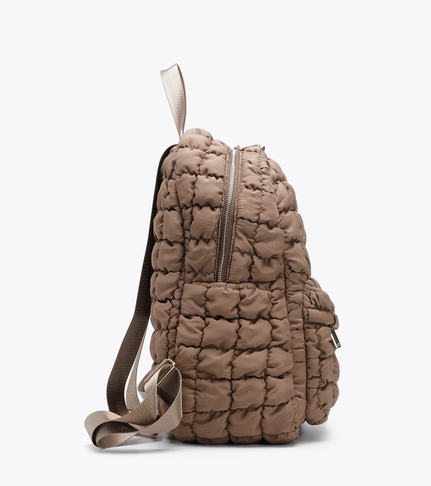 Σακίδιο με τεχνική καπιτονέ puffer - Image 6