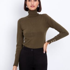 Basic πλεκτό ζιβάγκο