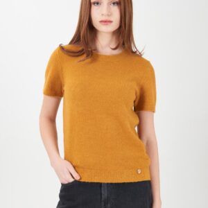 Κοντομάνικο πλεκτό