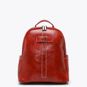 Σακίδιο πλάτης με αντίθεση στις ραφές