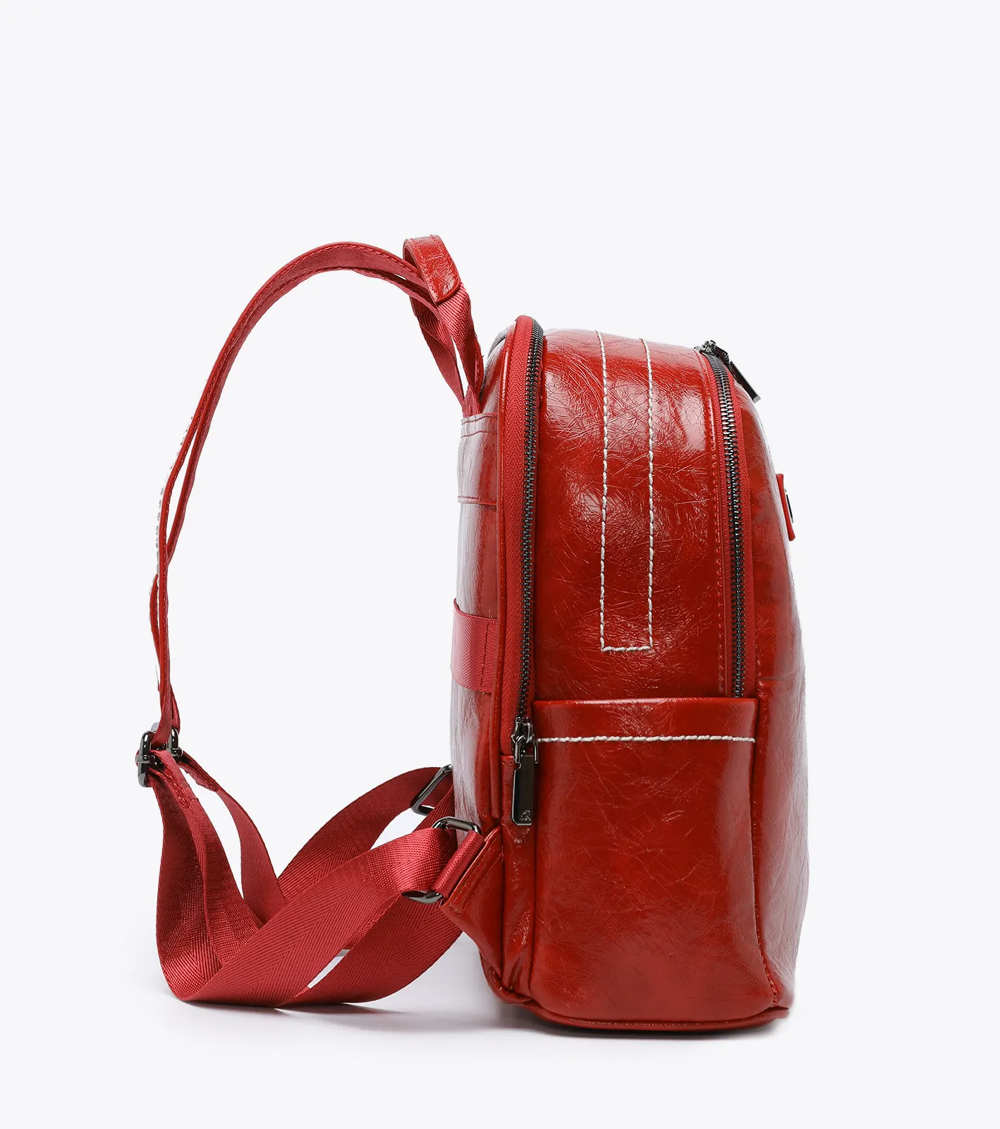 Σακίδιο πλάτης με αντίθεση στις ραφές - Image 5