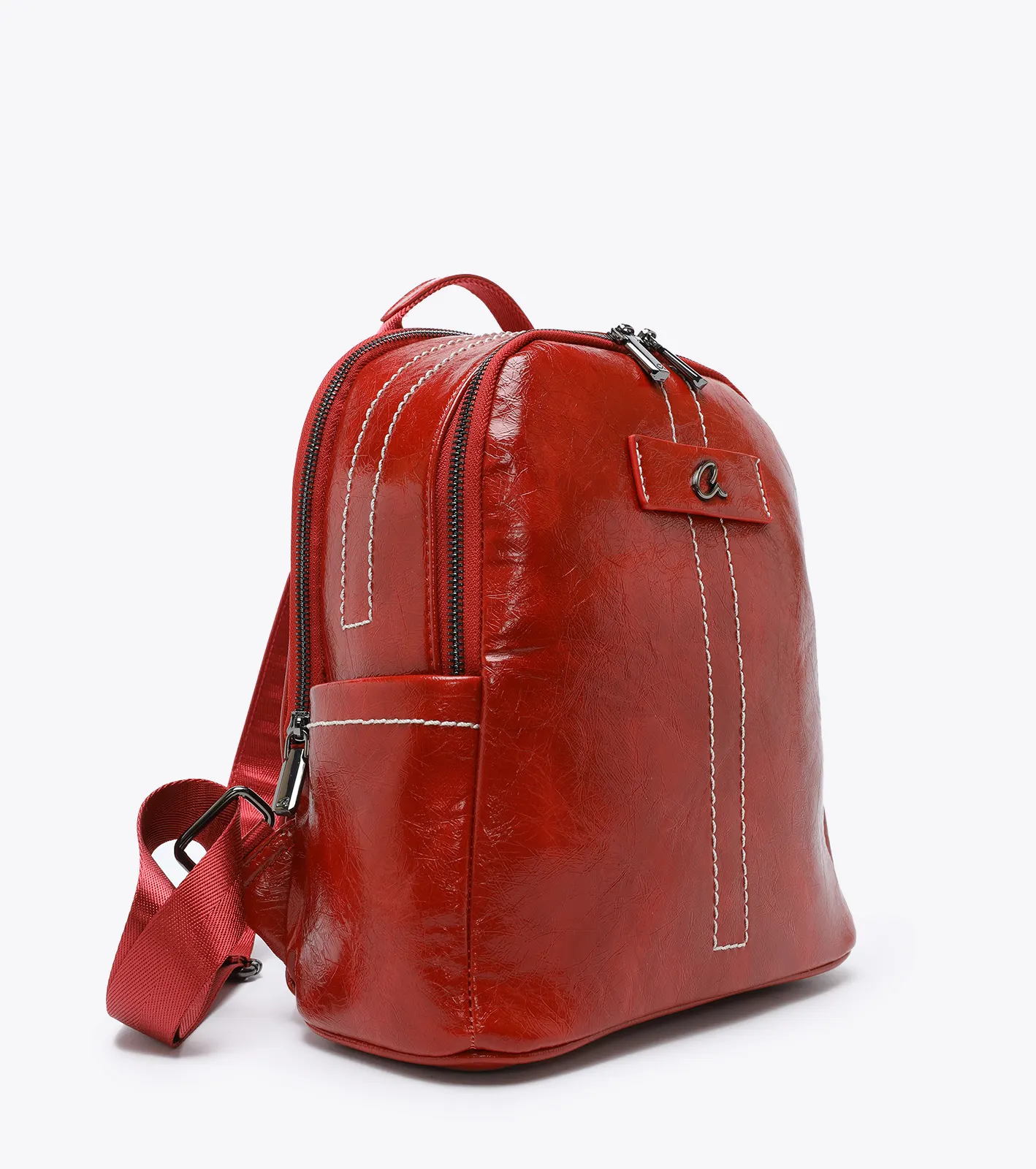 Σακίδιο πλάτης με αντίθεση στις ραφές - Image 3