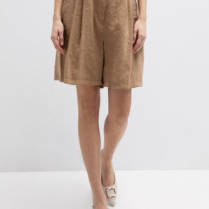 Βερμούδα με μείγμα από modal