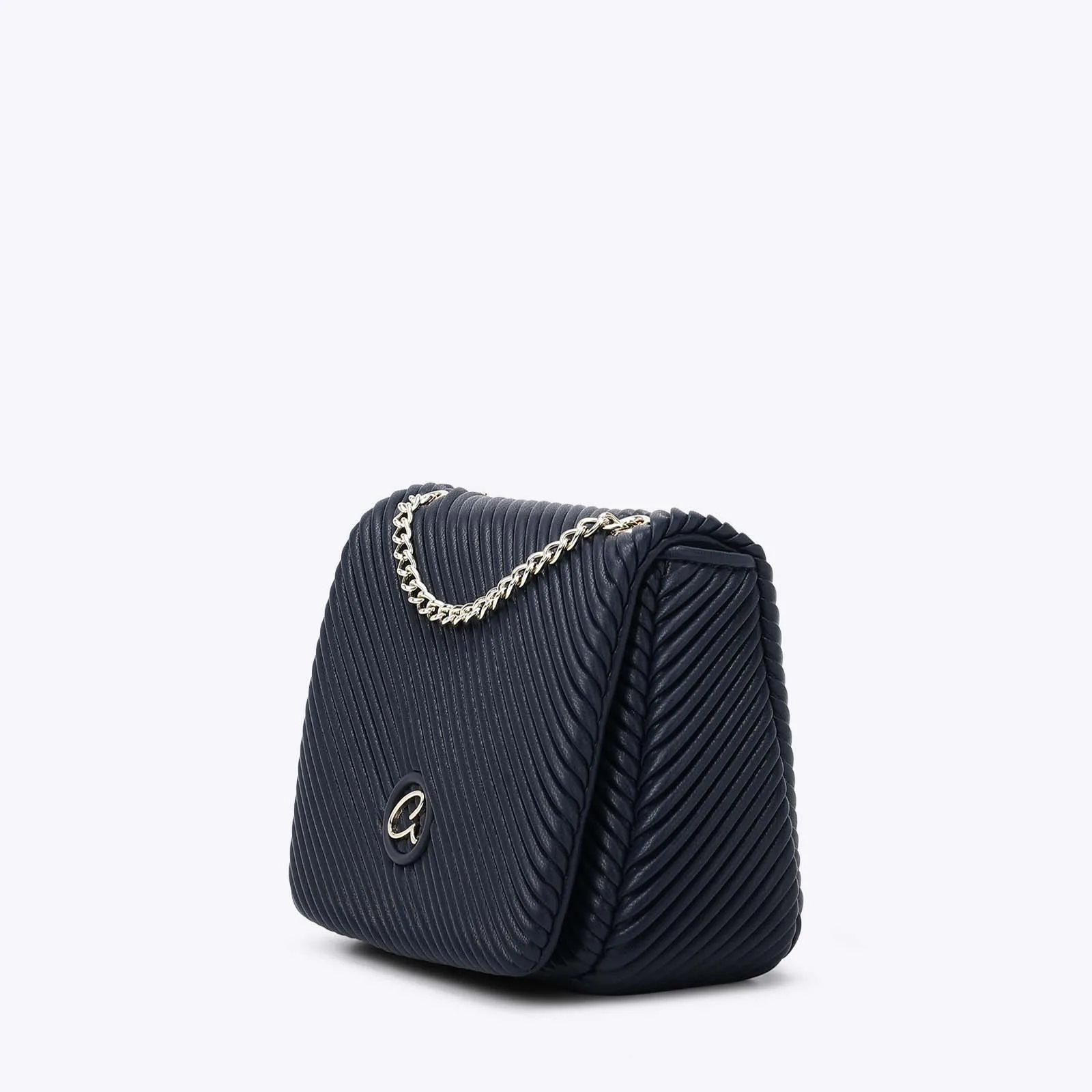 Τσαντάκι χιαστί με αλυσίδα - Image 4