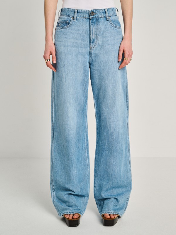 Zoe τζιν παντελόνα