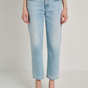 Monica τζιν παντελόνι