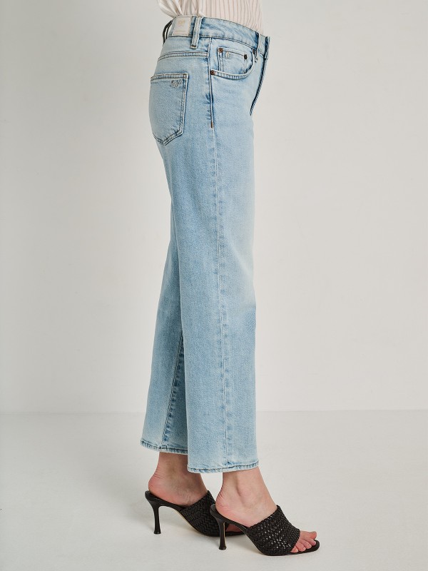 Monica τζιν παντελόνι - Image 5