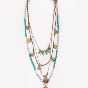 Κολιέ mix & match