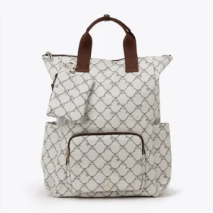 Σακίδιο πλάτης με τύπωμα πεταλούδας