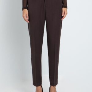 Office παντελόνι ankle length