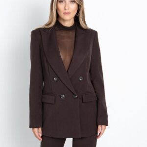 Σταυρωτό blazer